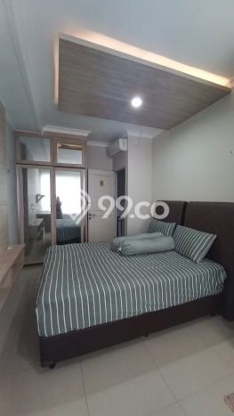 Jual Rumah Strategis Bagus Punya 2 KT di BSD Tangerang Selatan SHM Jual Rumah Strategis Bagus Punya 2 KT di BSD Tangerang Selatan SHM