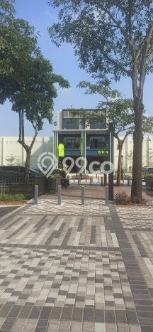 LOKASI STRATEGIS! Ruko Kawasan Menteng, Luas 186m², Kawasan Komersial LOKASI STRATEGIS! Ruko Kawasan Menteng, Luas 186m², Kawasan Komersial