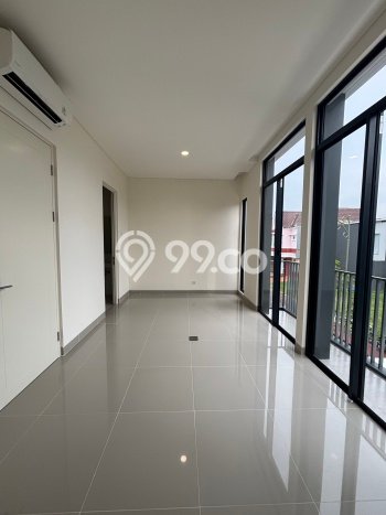 Jual Rumah Modern 3 KT di Alam Sutera, Tangerang Jual Rumah Modern 3 KT di Alam Sutera, Tangerang