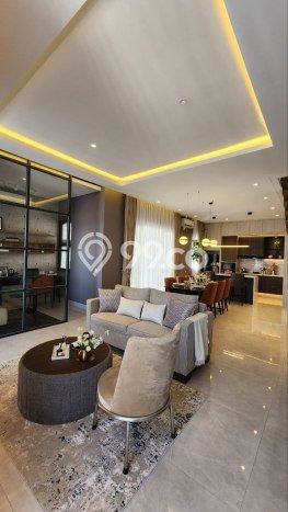 Hot Offer Hunian Premium Ideal dan Luas di BSD, Tangerang Selatan Hot Offer Hunian Premium Ideal dan Luas di BSD, Tangerang Selatan