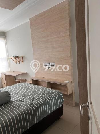 Jual Rumah Strategis Bagus Punya 2 KT di BSD Tangerang Selatan SHM Jual Rumah Strategis Bagus Punya 2 KT di BSD Tangerang Selatan SHM