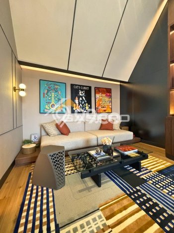 Rumah 4 KT 3 KM Luas Tanah 120m², Luas Bangunan 183m² di Jembatan Tiga, Jakarta Barat Rumah 4 KT 3 KM Luas Tanah 120m², Luas Bangunan 183m² di Jembatan Tiga, Jakarta Barat