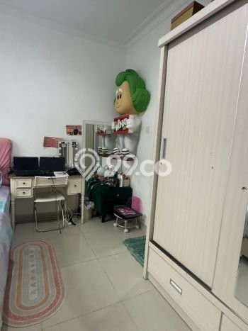 Rumah Luxury Modern Tanpa Renovasi di Gading Serpong Tangerang Rumah Luxury Modern Tanpa Renovasi di Gading Serpong Tangerang