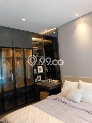 Siap Huni Hunian Elit 6 Kamar di BSD Dekat ke Mana Pun Siap Huni Hunian Elit 6 Kamar di BSD Dekat ke Mana Pun