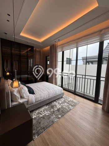 PROMO SPESIAL! Rumah Ready Stock lokasi Gading Serpong, Tangerang, LT 120m² LB 232m² PROMO SPESIAL! Rumah Ready Stock lokasi Gading Serpong, Tangerang, LT 120m² LB 232m²