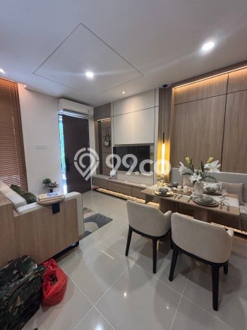 Jual Rumah Bagus Siap Huni LB 93m2 di Karawaci, Tangerang Jual Rumah Bagus Siap Huni LB 93m2 di Karawaci, Tangerang