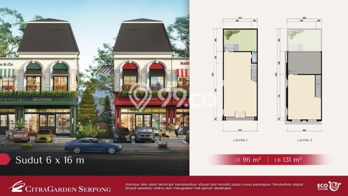 Ruko Bagus Dijual di Bintaro Tangerang Selatan Lokasi Strategis Cocok untuk Kembangkan Bisnis Ruko Bagus Dijual di Bintaro Tangerang Selatan Lokasi Strategis Cocok untuk Kembangkan Bisnis