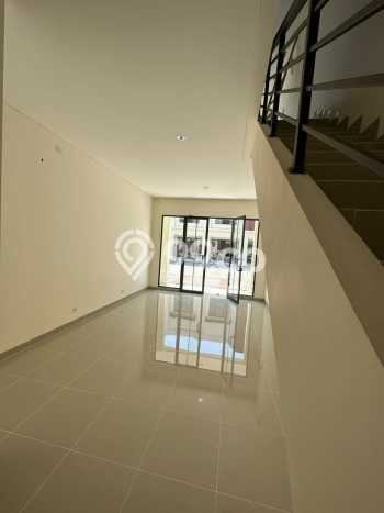 Ruko Dijual di BSD Tangerang Selatan dengan LB 90m2 Ruko Dijual di BSD Tangerang Selatan dengan LB 90m2