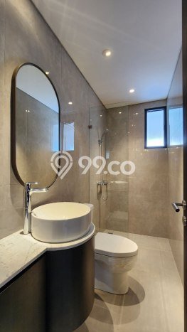 Best Deal Hunian Mewah Ideal dan Luas di BSD, Tangerang Selatan Best Deal Hunian Mewah Ideal dan Luas di BSD, Tangerang Selatan