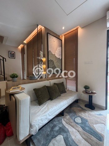 Dijual Hunian Rumah Nyaman 3 KT di Gading Serpong, Tangerang Dijual Hunian Rumah Nyaman 3 KT di Gading Serpong, Tangerang