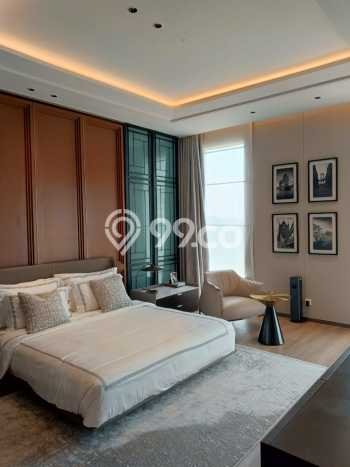 Siap Huni Rumah Mewah 5 Kamar di BSD Dekat ke Mana Pun Siap Huni Rumah Mewah 5 Kamar di BSD Dekat ke Mana Pun