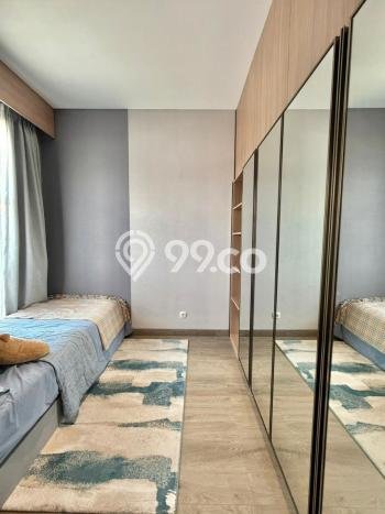 Rumah Minimalis 3 KT di Gading Serpong Tangerang Unfurnished Rumah Minimalis 3 KT di Gading Serpong Tangerang Unfurnished