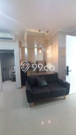 Jual Rumah Strategis Bagus Punya 2 KT di BSD Tangerang Selatan SHM Jual Rumah Strategis Bagus Punya 2 KT di BSD Tangerang Selatan SHM