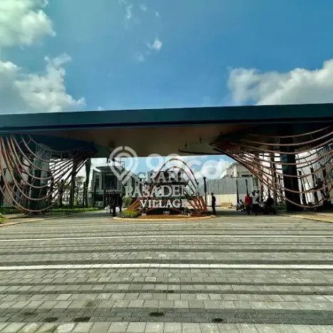 Jual Rumah Luas Megah Dengan View Cantik di Gading Serpong, Tangerang Jual Rumah Luas Megah Dengan View Cantik di Gading Serpong, Tangerang