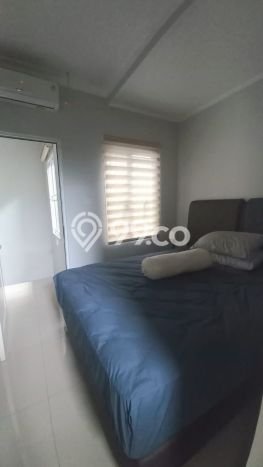 Jual Rumah Strategis Bagus Punya 2 KT di BSD Tangerang Selatan SHM Jual Rumah Strategis Bagus Punya 2 KT di BSD Tangerang Selatan SHM