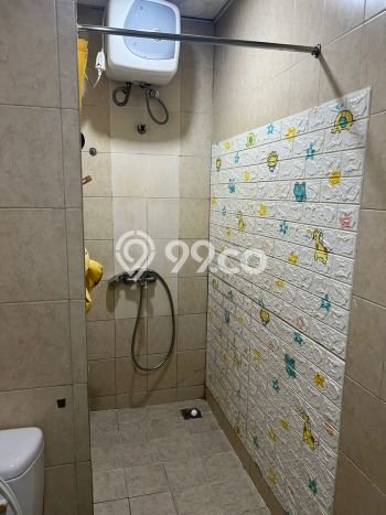Hunian Apartemen Ekonomis di Jakarta Utara dengan 2 Kamar Tidur, 1 Kamar Mandi Hunian Apartemen Ekonomis di Jakarta Utara dengan 2 Kamar Tidur, 1 Kamar Mandi