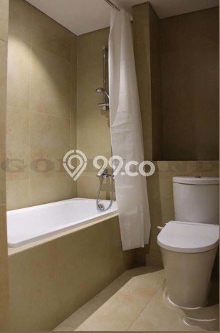 Apartemen Premium di , 2 KT, Luas 62m2m², Kawasan Tangerang, Tangerang, View Kota Apartemen Premium di , 2 KT, Luas 62m2m², Kawasan Tangerang, Tangerang, View Kota