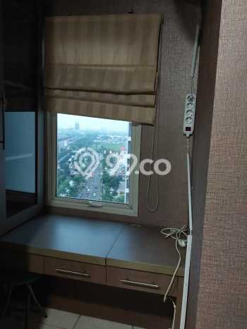 Apartemen Murah dengan 2 BR & 1 KM di Kelapa Gading Jakarta Utara Apartemen Murah dengan 2 BR & 1 KM di Kelapa Gading Jakarta Utara