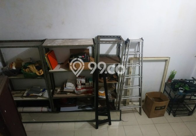 Ruko Paling Dicari LB 300m2 Dijual di Kemayoran Ruko Paling Dicari LB 300m2 Dijual di Kemayoran