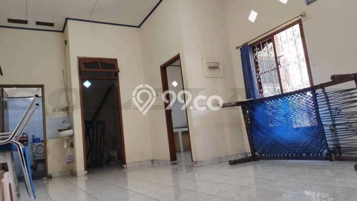 Dijual Rumah Premium dengan Fasilitas Sekitar Lengkap di Koja, Jakarta Utara Dijual Rumah Premium dengan Fasilitas Sekitar Lengkap di Koja, Jakarta Utara