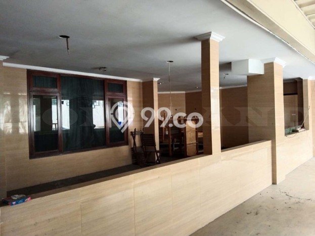 Rumah Luxury Modern Siap Huni di Sunter Jakarta Utara Rumah Luxury Modern Siap Huni di Sunter Jakarta Utara
