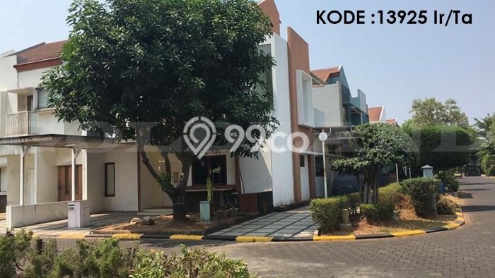 Hot Offer Hunian Mewah Ideal dan Luas di Cakung, Jakarta Timur Hot Offer Hunian Mewah Ideal dan Luas di Cakung, Jakarta Timur