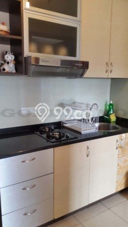 Apartemen Eksklusif Kawasan , 2 KT, Luas 43m2m², Akses Mudah Jakarta Utara, Jakarta Utara, Fasilitas Premium Apartemen Eksklusif Kawasan , 2 KT, Luas 43m2m², Akses Mudah Jakarta Utara, Jakarta Utara, Fasilitas Premium