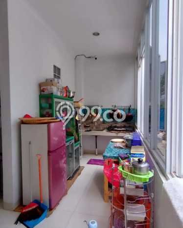 For Sale! Luxury House LT 108m2 Desain Modern di Sunter For Sale! Luxury House LT 108m2 Desain Modern di Sunter