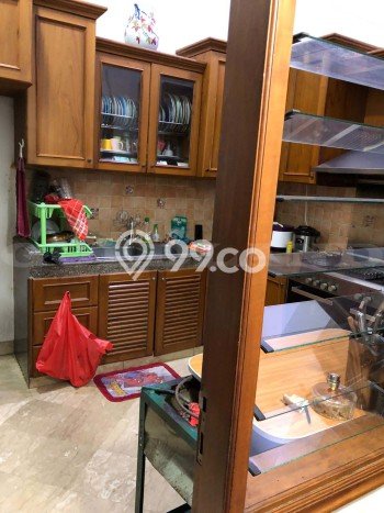 For Sale! Luxury House LT 333m2 Desain Modern di Sunter For Sale! Luxury House LT 333m2 Desain Modern di Sunter