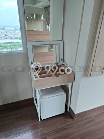 Dijual Apartemen 2 KT 1 KM di Cengkareng Dijual Apartemen 2 KT 1 KM di Cengkareng