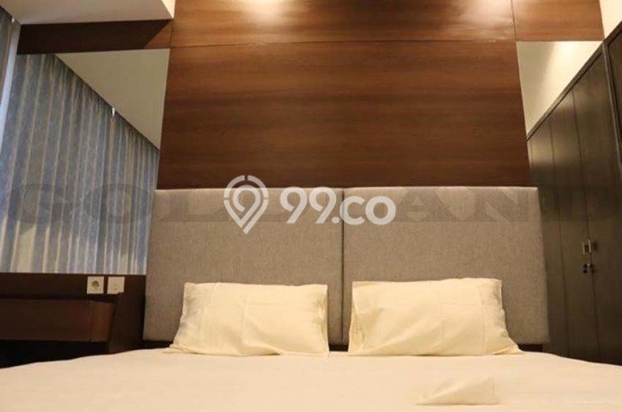 Apartemen Premium di , 2 KT, Luas 62m2m², Kawasan Tangerang, Tangerang, View Kota Apartemen Premium di , 2 KT, Luas 62m2m², Kawasan Tangerang, Tangerang, View Kota