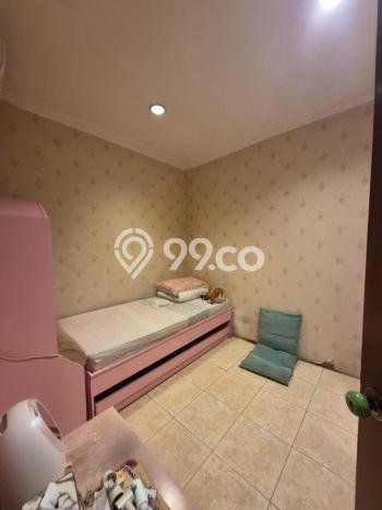 Rumah Modern 4 Kamar LT 77m2 di Sunter Rumah Modern 4 Kamar LT 77m2 di Sunter