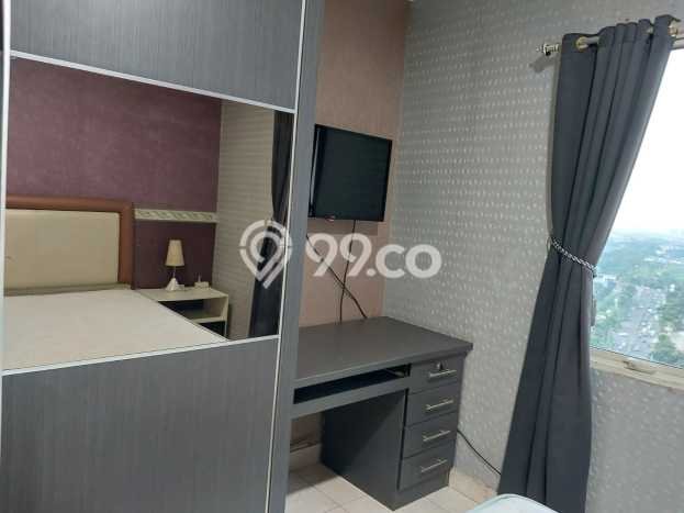 Apartemen Murah dengan 2 BR & 1 KM di Kelapa Gading Jakarta Utara Apartemen Murah dengan 2 BR & 1 KM di Kelapa Gading Jakarta Utara