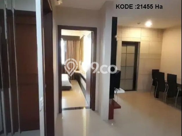 Disewakan Segera Apartemen Strategis 3 KT, 1 KM di Kawasan Kelapa Gading Disewakan Segera Apartemen Strategis 3 KT, 1 KM di Kawasan Kelapa Gading