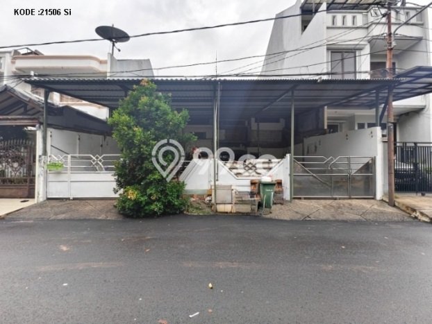 Jarang Ada! Rumah Sewa 3 Kamar Nyaman Siap Huni Sunter Jarang Ada! Rumah Sewa 3 Kamar Nyaman Siap Huni Sunter