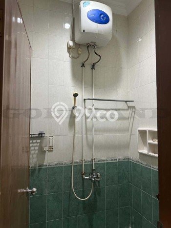 Disewakan! Rumah 4 Kamar Tidur &
3 Kamar Mandi di Sunter, Jakarta Utara Disewakan! Rumah 4 Kamar Tidur &
3 Kamar Mandi di Sunter, Jakarta Utara
