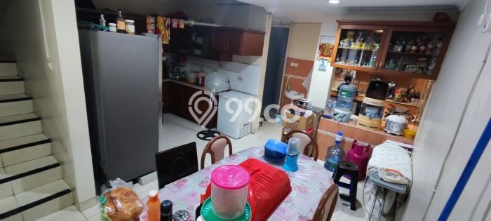 Dijual Rumah Minimalis Bagus Punya 4 KT di Kelapa Gading Jakarta Utara SHM Dijual Rumah Minimalis Bagus Punya 4 KT di Kelapa Gading Jakarta Utara SHM