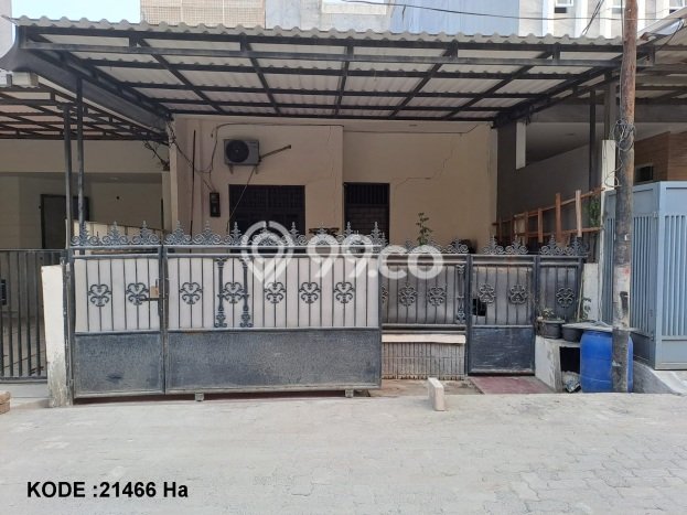 Rumah Luxury Modern Siap Huni di Sunter Jakarta Utara Rumah Luxury Modern Siap Huni di Sunter Jakarta Utara