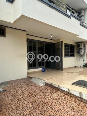 Rumah kawasan Sunter, 7 KT, Pemandangan Indah, LT 162m2m² Bangunan 234m2m² Rumah kawasan Sunter, 7 KT, Pemandangan Indah, LT 162m2m² Bangunan 234m2m²
