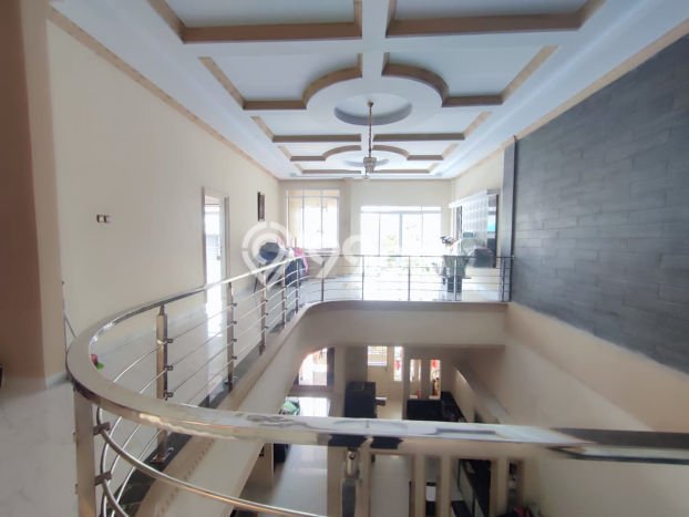 Hunian Elit LB 390m2 Siap Pakai Desain Elegan di Sunter, Jakarta Utara Hunian Elit LB 390m2 Siap Pakai Desain Elegan di Sunter, Jakarta Utara