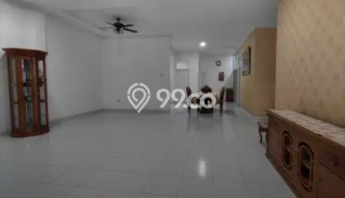 Rumah sewa siap pakai 3 Kamar Tidur di Pulomas, Jakarta Timur Rumah sewa siap pakai 3 Kamar Tidur di Pulomas, Jakarta Timur