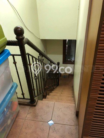 For Sale! Luxury House LT 333m2 Desain Modern di Sunter For Sale! Luxury House LT 333m2 Desain Modern di Sunter