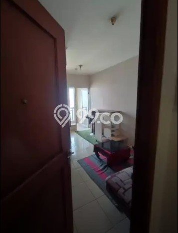 Siap Milik Apartemen 2 Kamar Tidur, 1 Kamar Mandi di Kemayoran, Jakarta Pusat Siap Milik Apartemen 2 Kamar Tidur, 1 Kamar Mandi di Kemayoran, Jakarta Pusat