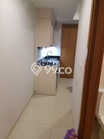 Apartemen Budget Friendly Dijual di Kemayoran, Jakarta Pusat Punya 1 Kamar Tidur Apartemen Budget Friendly Dijual di Kemayoran, Jakarta Pusat Punya 1 Kamar Tidur