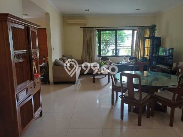 For Sale! Premium House LT 288m2 Desain Modern di Pulomas For Sale! Premium House LT 288m2 Desain Modern di Pulomas