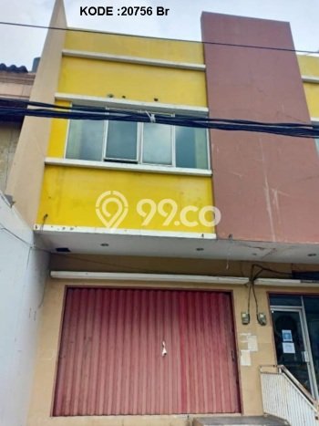 Lokasi Strategis! Dijual Ruko Bisnis di Kelapa Gading, Jakarta Utara Kondisi Bagus Lokasi Strategis! Dijual Ruko Bisnis di Kelapa Gading, Jakarta Utara Kondisi Bagus