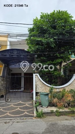 Dijual Rumah Luas Megah Dengan View Eksklusif di Sunter, Jakarta Utara Dijual Rumah Luas Megah Dengan View Eksklusif di Sunter, Jakarta Utara