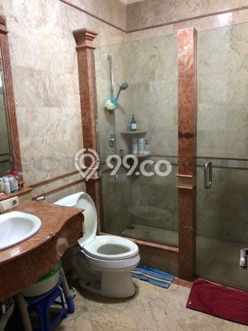 For Sale! Luxury House LT 333m2 Desain Modern di Sunter For Sale! Luxury House LT 333m2 Desain Modern di Sunter