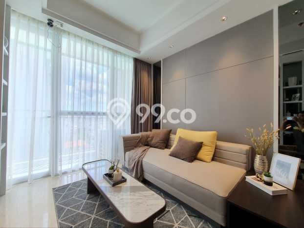 Sewa Sekarang Apartemen Minimalis 3 KT di Kawasan Cempaka Putih Sewa Sekarang Apartemen Minimalis 3 KT di Kawasan Cempaka Putih