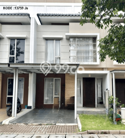 Rumah Elit Modern Siap Huni di Pantai Indah Kapuk Jakarta Utara Rumah Elit Modern Siap Huni di Pantai Indah Kapuk Jakarta Utara
